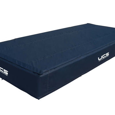 Stunt Training Pit Weather Cover