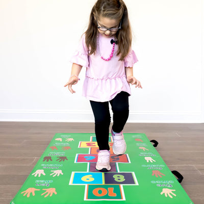 Learnarama™ Educational Play Mats