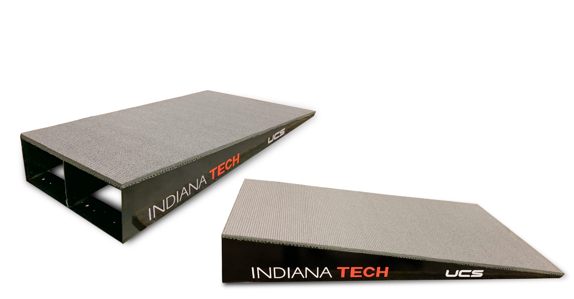 Incline Jumps Trainer - All - UCS Spirit