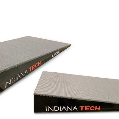 Incline Jumps Trainer