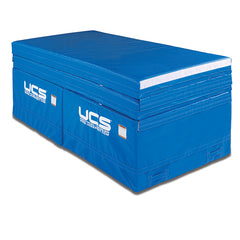Level 3 Vault System | UCS Gymnastics and Cheer Vault Training