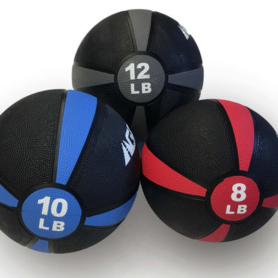 Medicine Balls