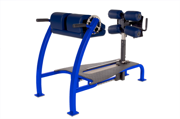 Glute Ham Machine - Products - UCS Spirit