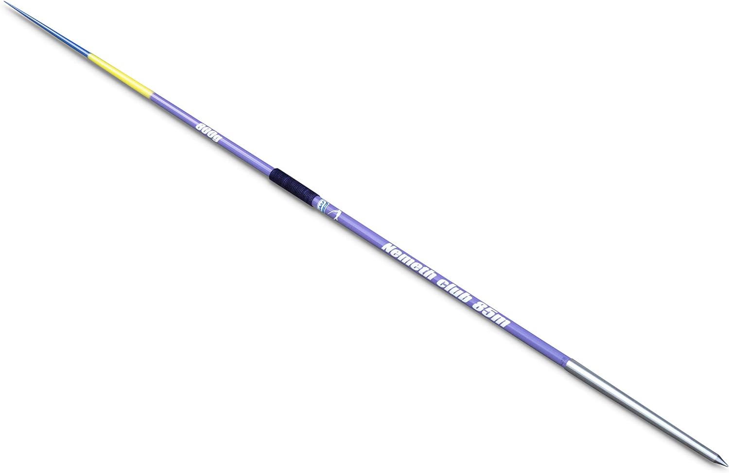 USA製 Wilson JAVELIN MID SIZE ユーズド2本セット Nemeth Javelins - Javelin - UCS Spirit