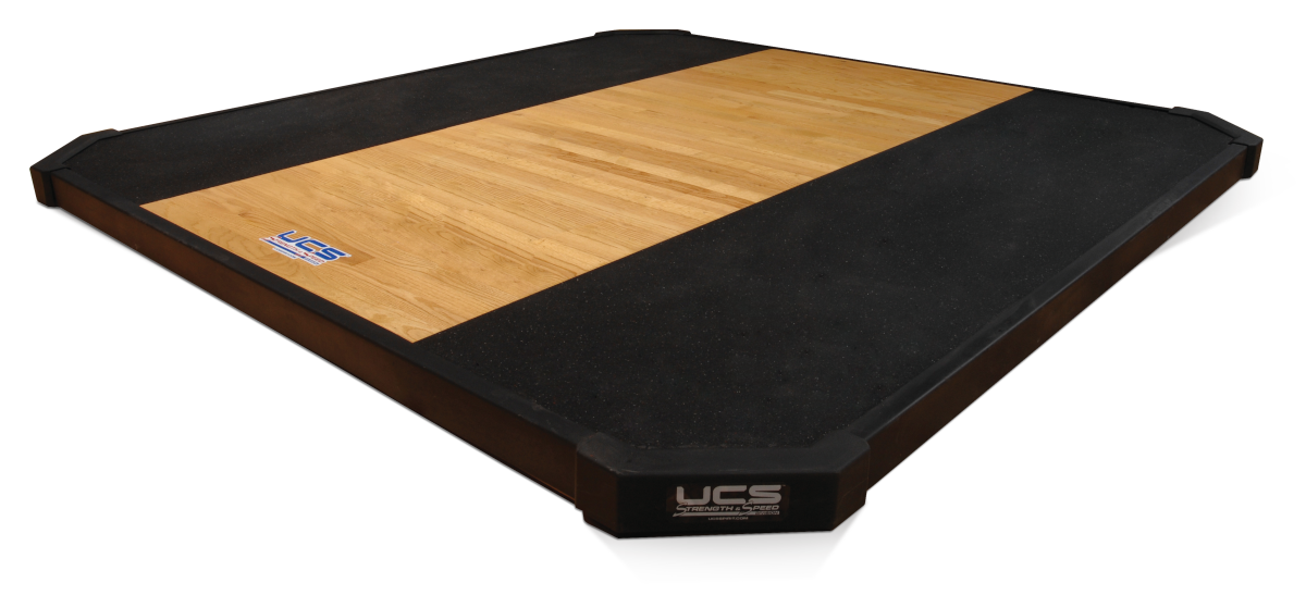 UCS Platforms for Racks | UCS Strength and Speed - All - UCS Spirit