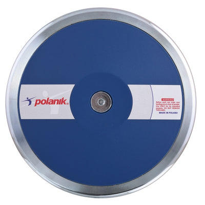Polanik Competition Plastic Discus