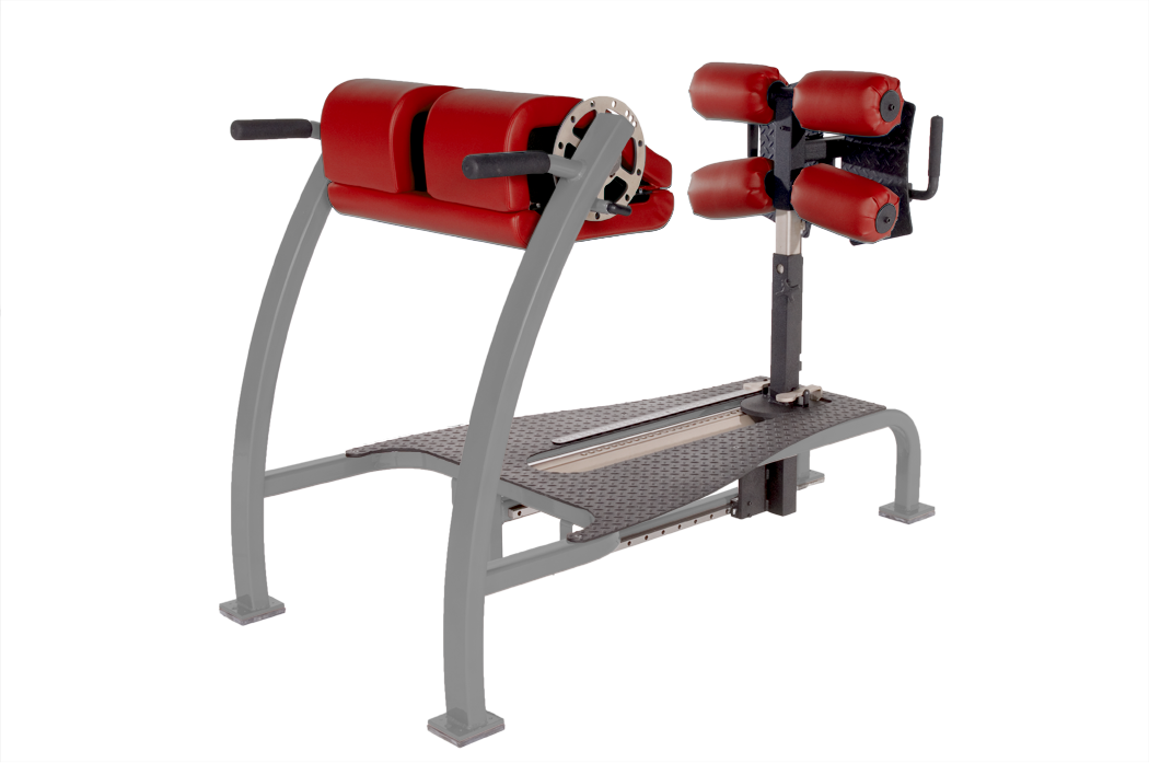 Machine Hamus Glute Ham Machine for Strength Training | UCS Spirit - All - UCS Spirit