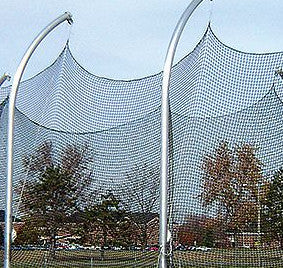 Project Making A Discus Net Replacement Netting - Hammer/Discus Cages - All - UCS Spirit