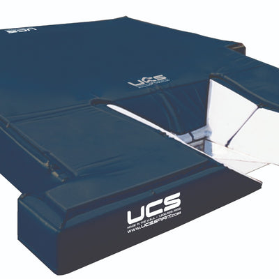 Pole Vault Pit - 1800 Series