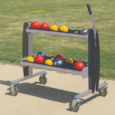 Shot Put Cart