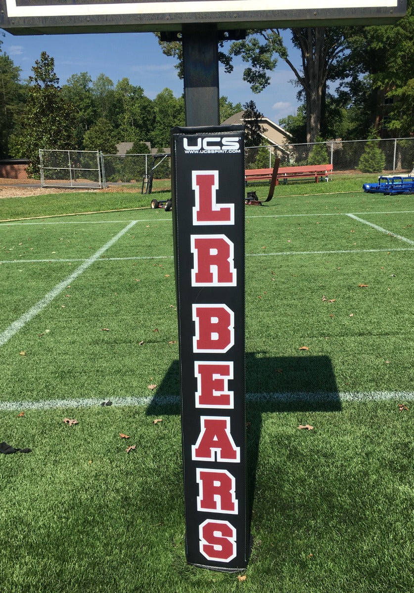 Square Post Pad - All - UCS Spirit
