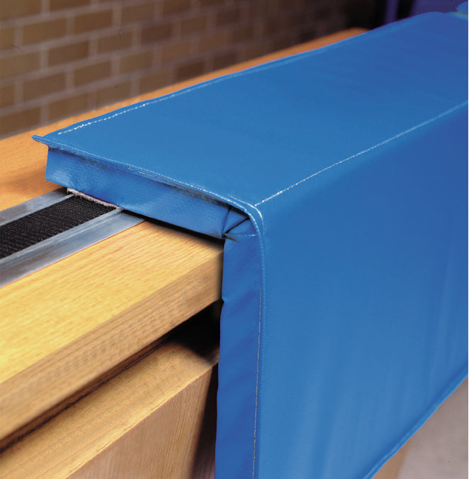 Stage Pads, Stage Padding, Protective Stage Padding | UCS Athletic ...
