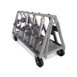 Starting Block Caddies