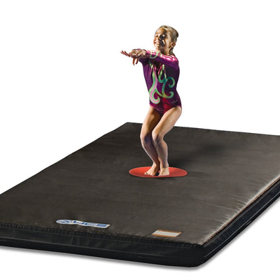 Stunt Landing Mats for Gymnastics & Cheer