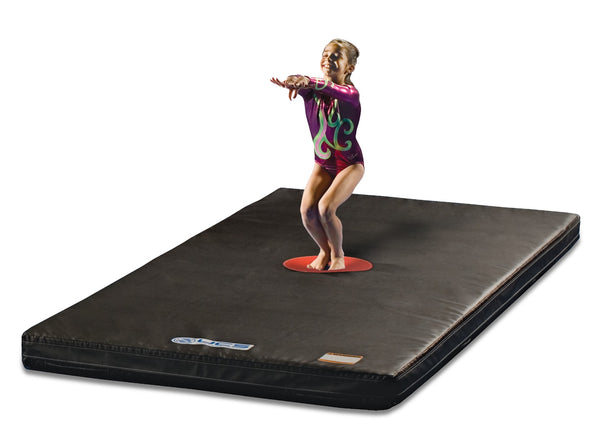 Stunt Landing Mats for Gymnastics & Cheer | UCS Spirit - Gym Mats - UCS ...