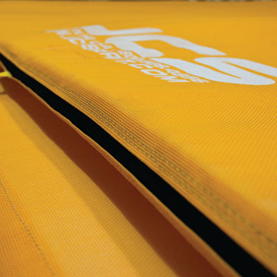 Top Pad For Pole Vault Pit