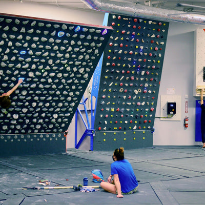 Training Wall Padding