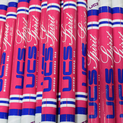 NISHIKI UCS Spirit 13.1フィート140ポンド NISHIKI UCS Spirit 13.1フィート140ポンド