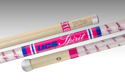UCS Spirit Vaulting Poles