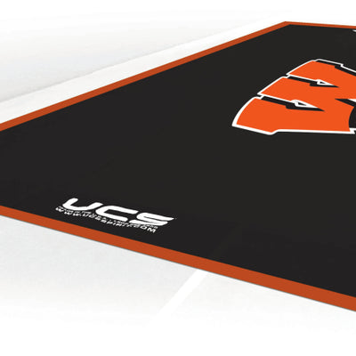 Mesh Sand Pit Covers