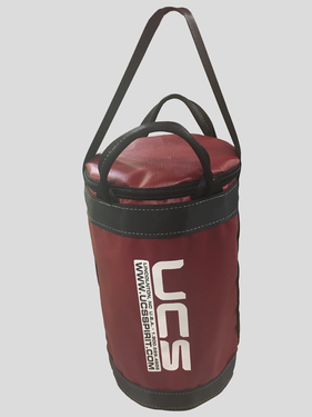 Weighted Belay Anchor Bag