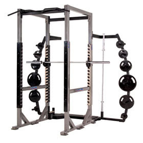 X-40 Rack System | UCS Strength and Speed - All - UCS Spirit