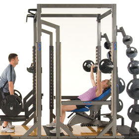 X-60 Rack System | UCS Strength and Speed - All - UCS Spirit
